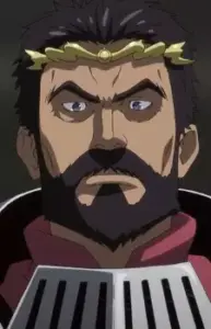 Gazeru Dwargo image