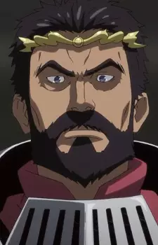 Gazeru Dwargo image