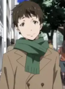 Tamura image