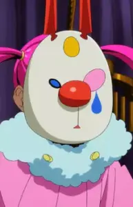 Tear image