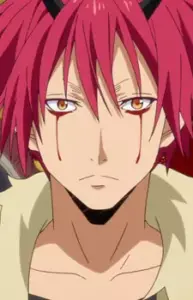 Benimaru image