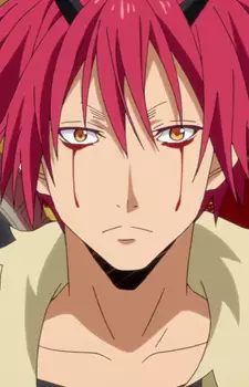 Benimaru image