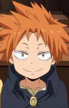 Kenya Misaki image