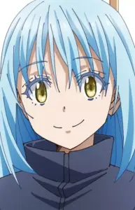 Rimuru Tempest image